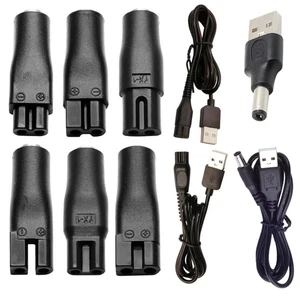 Power Cord 5V Replacement Charger USB Adapter Is Suitable for a Variety of Elect - Picture 1 of 12