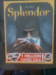 Splendor - Picture 1 of 3