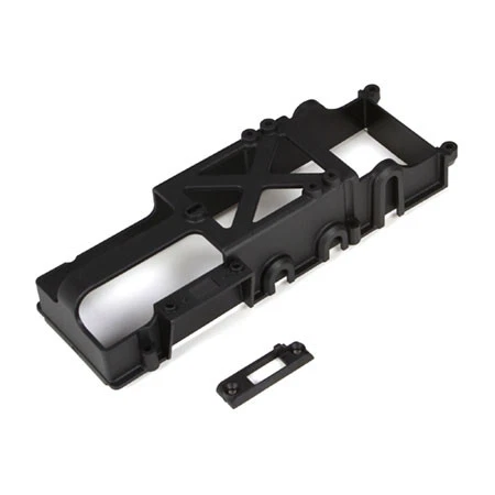 Vaterra VTR241009 Battery Box: 1/8 Glamis Uno & Fear - Image 1 of 1