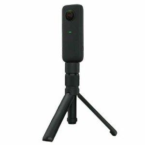 Pour Insta360 ONE X Trépied Caméra 360° Poignée Rotative Bullet Time Bundle Accessoire - Photo 1 sur 10