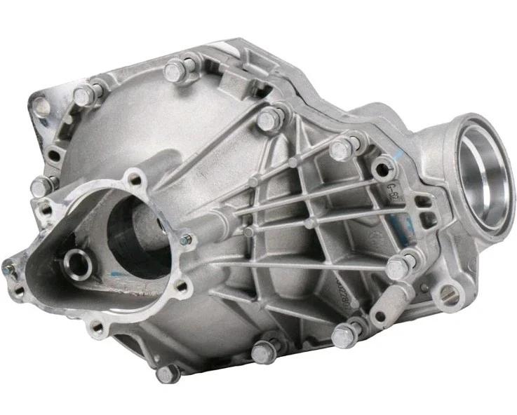 Portador diferencial delantero genuino GM 22894020 Foto 1 de 3