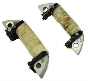 RM00018 Stator Ignition Source Coil Stator Yamaha YZ 250 87-88 - Picture 1 of 5