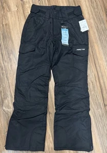 Arctix Insulated Snow Pants Size Small 4-6 Inseam 31” - Picture 1 of 6