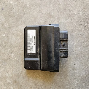 03-06 Suzuki Burgman 400 ECU AN400 - Picture 1 of 1