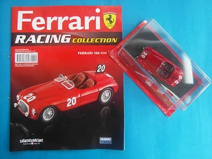1:43 - FERRARI 166 MM - 24h SPA 1949 - CHINETTI, LUCAS - Imagen 1 de 1