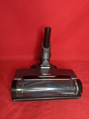 Cabezal de boquilla de piso de repuesto genuino motorizado SHARK POWERFINS WS632 OEM Foto 1 de 4