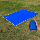  Outdoor Foldable Floor Pad Lawn Blanket Waterproof Picnic Mat