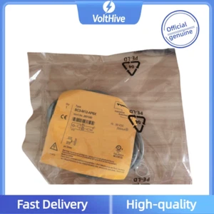 1PCS New Turck Type BC3-M12-AP6X Proximity Switch Sensor 10-30VDC 200mA - Picture 1 of 1