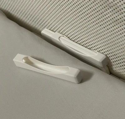 Snoo Sleep Sack Bypass Clips for Happiest Baby Bassinet Smart Sleeper - Image 1 of 2