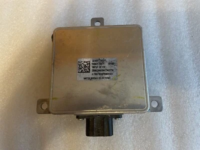 Módulo de control de faros LED 33109TZ5A511 genuino Mitsubishi 2017-2019 Acura MDX Foto 1 de 4