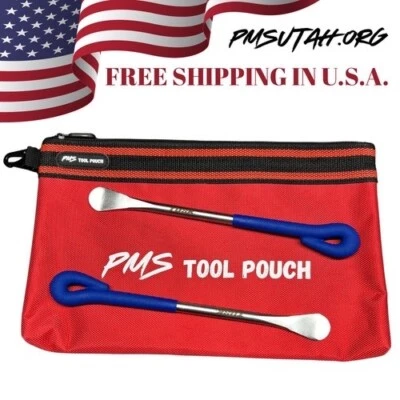 Kit Bolsa Cambio Cuchara Neumático Hierro Motocicleta Motocicleta MX Enduro UTV Calle ATV SXS Foto 1 de 4