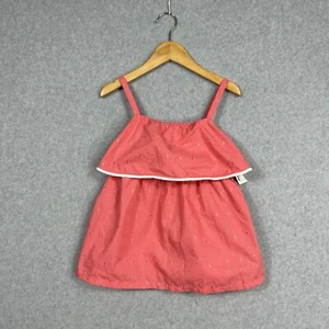 Penelope Mack Top Size 6 Years Girl - Imagen 1 de 7