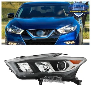 Faro lateral izquierdo LED para Nissan Máxima SR 2016 2017 2018 Platinum - Imagen 1 de 8