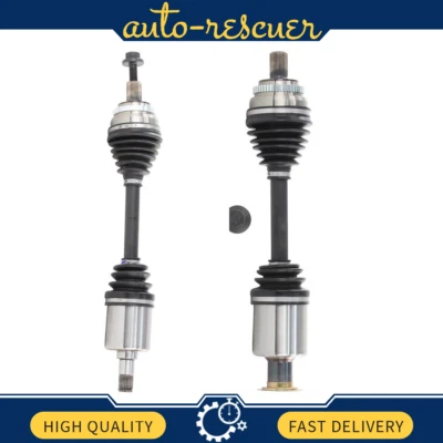 Junta de eixo dianteiro CV para Mercedes-Benz E430 2000 2001 2002 - Imagem 1 de 4