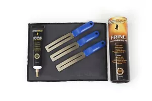 Music Nomad MN124 Frine Bund Polierset (3 Stck.) - Bild 1 von 1