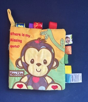 Where Is My Missing Spots? FAST SHIPPING & RELIABLE PACKAGING! - Image 1 of 2