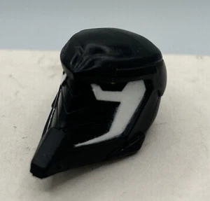 Marvel Legends Space Venom Baf pieza cabeza pieza solamente - Imagen 1 de 7
