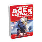 Capacités de signature du soldat Star Wars Age of Rebellion Meilleures dans le j