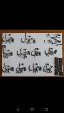Warhammer fantasy tomb kings tomb guard plastic