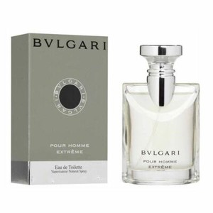 bvlgari extreme man