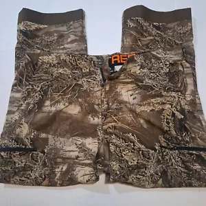 RealTree Max-1 XT Camouflage Camo Jagdhose Outdoor Herren Gr. 3XL (48-50) - Bild 1 von 16