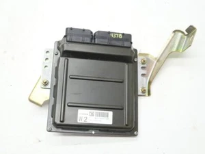2005 Nissan 350z Z33 VQ35DE A/T ECM ECU Electronic Control Module Unit OEM - Picture 1 of 6