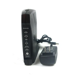 Motorola SURFboard SB5120 Cable Modem 505808-004-00 - Picture 1 of 4