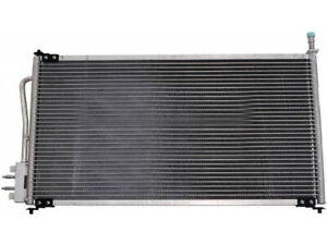 A/C Condenser Denso 67DXWZ32 for Ford Focus 2001 2000 2002 2003 2004