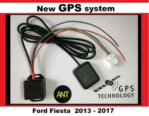 NEW Automatic GPS | Ford Fiesta | Electronic power steering controller box Kit - Picture 1 of 3