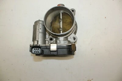 Chevrolet Impala 2006-2011 3,5 L carrocería del acelerador (VN26) Foto 1 de 3