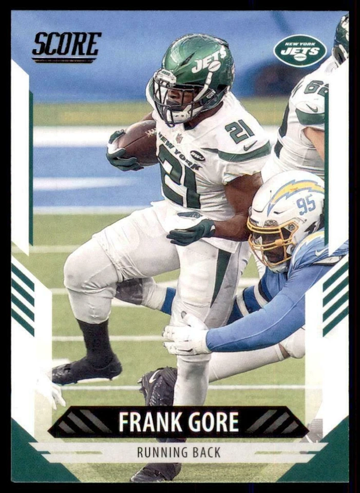 2021 Score Football Pick Complete Your Set #1-250 RC Stars 🔥🏈🔥 - Image 1 of 1