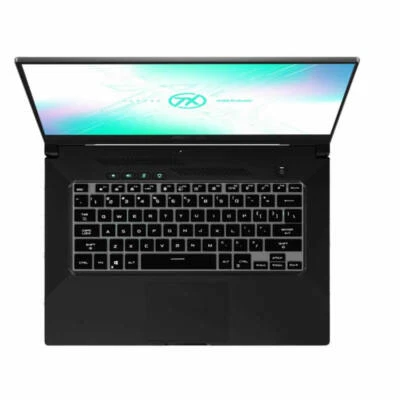 2X Funda Teclado para ASUS ROG Zephyrus g15 2021 ga503qr Versión 15.6" Foto 1 de 4