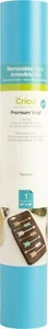 Cricut Vinyl 12"X48" Roll-Turquoise 2004310 NEW - Picture 1 of 4