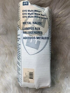 REPLACEMENT BULB FOR HALCO MH360/BU/ES, MP360/BU/ES, IWASAKI 52527, M360SX/BU/I - Picture 1 of 4