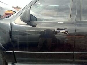 Driver Door Handle Exterior Door Handle Assembly Fits 03-17 NAVIGATOR 128461