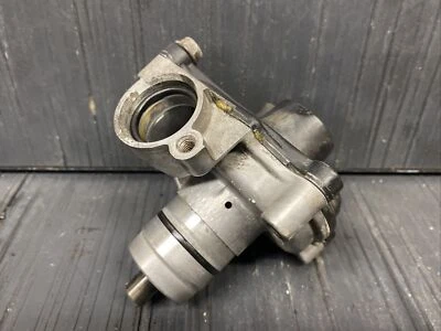 1996 Kawasaki GPZ1100, ZX1100E, bomba de água do motor, bomba de água #121721 - Imagem 1 de 4