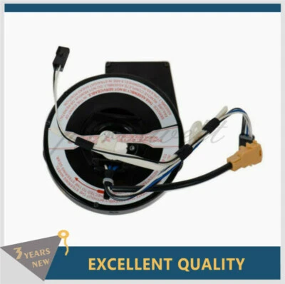 Resorte de reloj 5093254AB para 96-00 Chrysler Town & Country Dodge Grand Caravan Foto 1 de 3