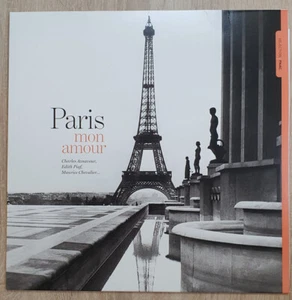 Various Paris Mon Amour - LP 33T - Picture 1 of 1