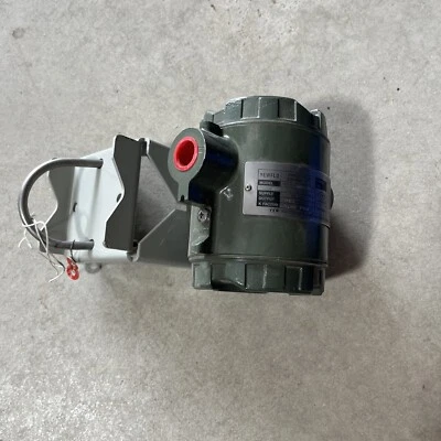 Yokogawa Yewflo Vortex Flow Converter YFA11 GPPA-10 *C (NEW) Free Shipping! - Image 1 of 4