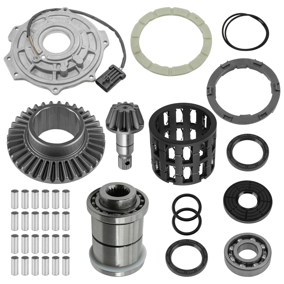 Front Differential Kit For Polaris RZR XP 1000 2014-2023 / RZR XP 4 1000 2014-23 - Image 1 of 4
