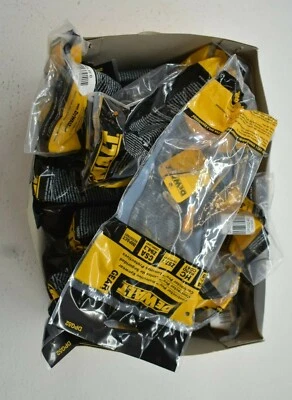 Paquete de 12 gafas de seguridad de alto rendimiento Dewalt DPG52 contratista 3NUF8 nuevas Foto 1 de 4