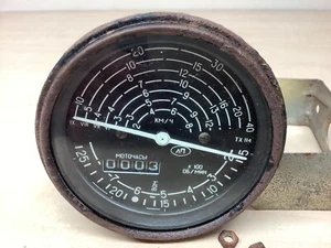 Belarus Tractor Tachometer / Speedometer - Picture 1 of 10