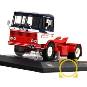 Camion DAF 2600 1970 TR195 - Ixo Models - 1/43 - Imagen 1 de 2