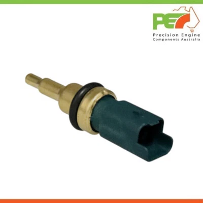 Novo * OEM * Sensor de temperatura do líquido de arrefecimento para Peugeot 308 1.6L Dir. Inj. Turbo - Imagem 1 de 4