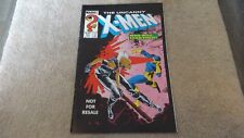 Uncanny X-Men #201 1st Cable as Baby Marvel Legends Reprint Edition