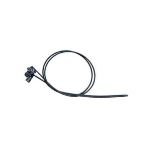 Fits 2007-2017 Audi A6 Both Replacement Sunroof Curtain Cables - Picture 1 of 5