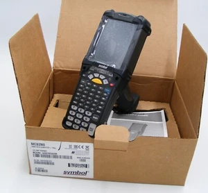 Zebra Symbol MC92N0-GA0SYHYA6WR CE7, 53 Key, 1D Laser, IST, 1 Year warranty - Picture 1 of 4