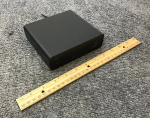 Shure ANI4OUT-BLOCK Audio Network Interface - Picture 1 of 8