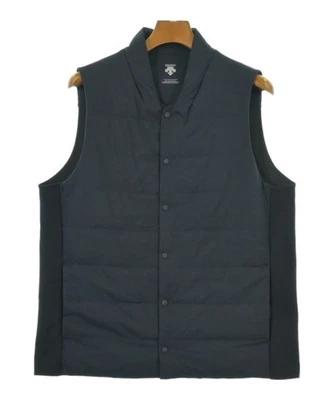 DESCENTE Blouson Jackets (Other) Navy L 2200605206045 - Image 1 of 4