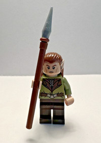 LEGO MIRKWOOD ELF GUARD Minifigure The Hobbit Lord of the Rings 79004 LOTR